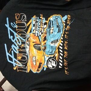 Clothing, shoes, movies, and books